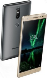 Прошивка телефона Lenovo Phab 2 Plus в Владивостоке